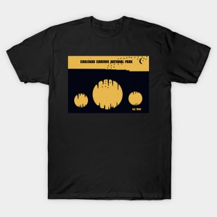 Carlsbad Caverns National Park T-Shirt